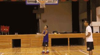 打篮球只会3步上篮怎么办,打篮球只会投篮不会突破怎么办