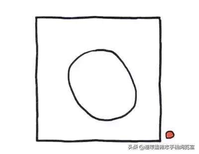 可爱的小昆虫简笔画,我认识的昆虫简笔画