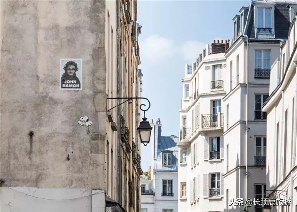 巴黎购物必买清单图片,法国巴黎小众购物必买清单