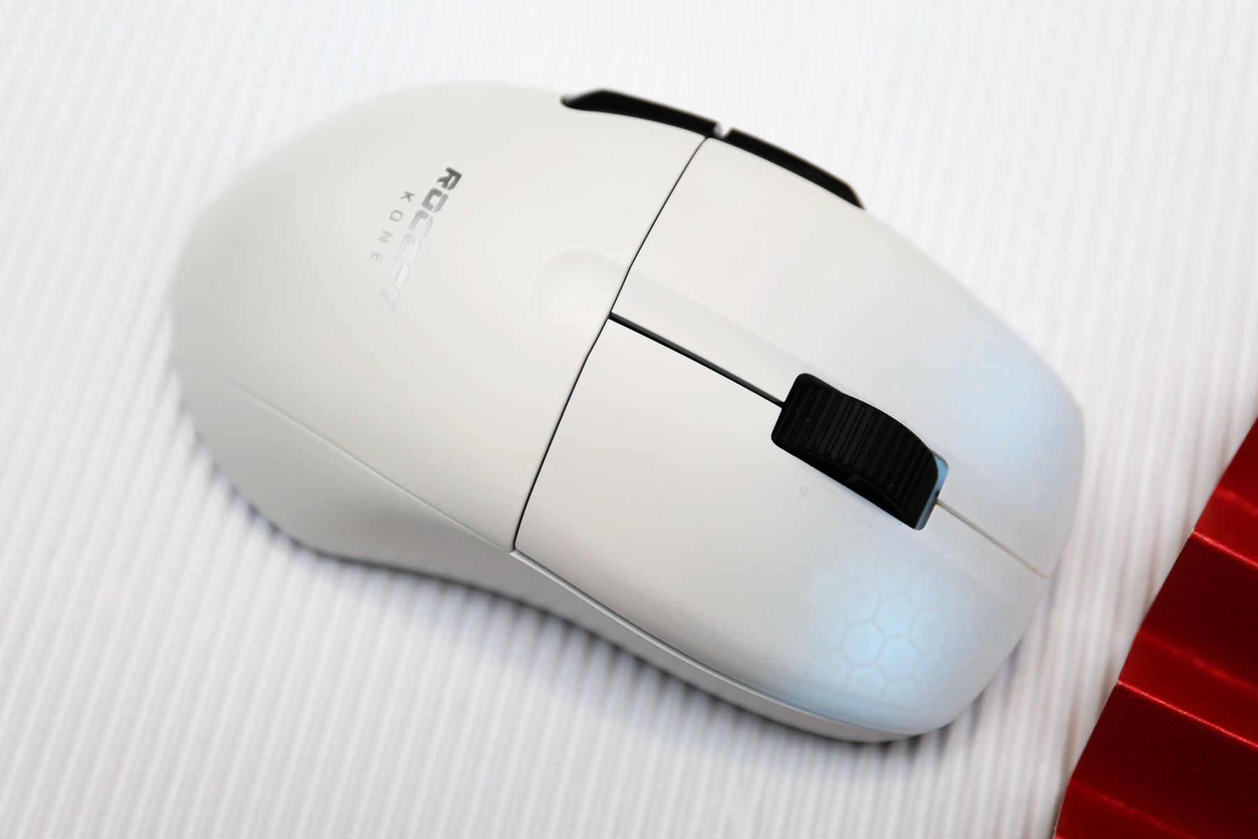 冰豹koneproair手感,冰豹koneproair无线