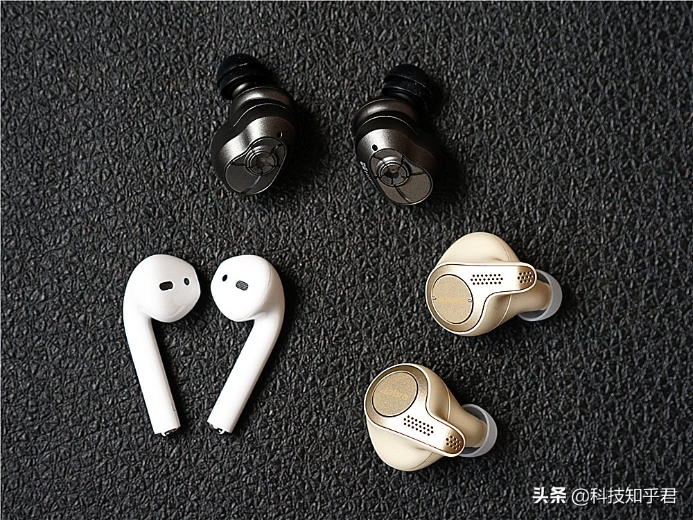最顶级的蓝牙耳塞,hifiman蓝牙耳机tws600对比