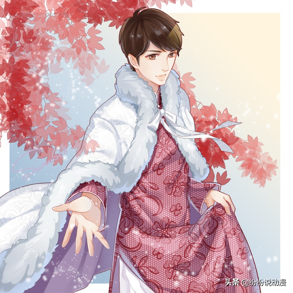 老九门二月红个人信息,老九门二月红的感情戏