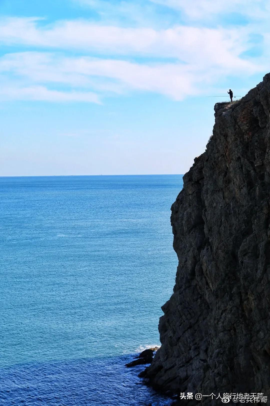 大连最浪漫的十个地方,大连浪漫景色