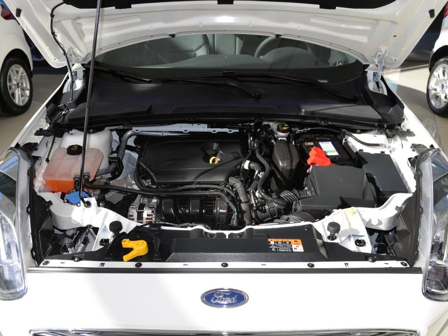 福特福睿斯国六几个油,17款福特福睿斯是国几的标准