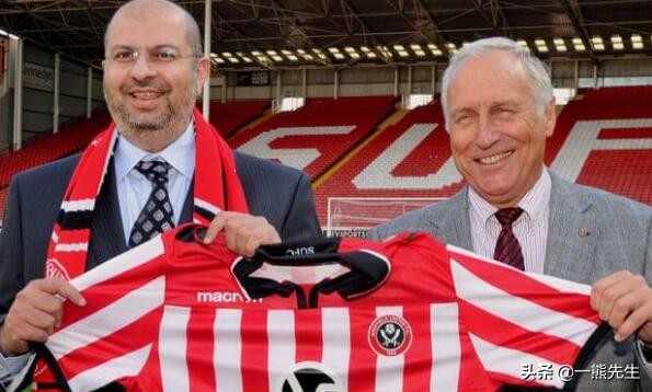 教父振作起来,谢菲尔德联升级