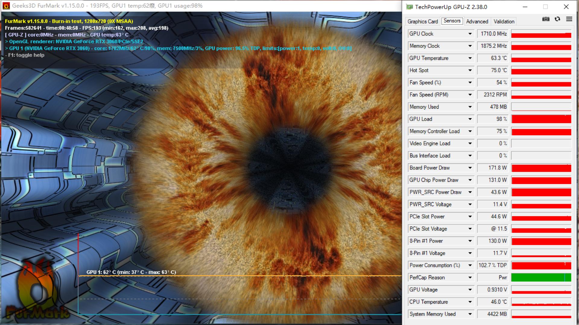 雷神黑武士4代i5-11400测评,雷神黑武士4代拆显卡