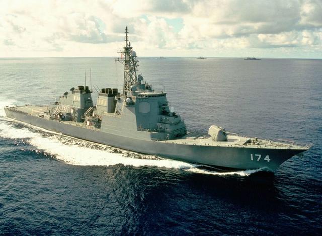 2022各国驱逐舰数量排名,2023战舰世界驱逐舰哪个系列最好