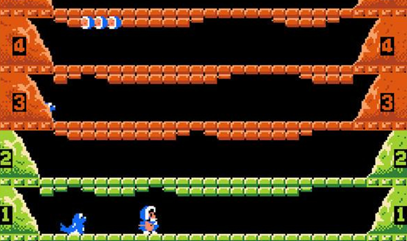 fc最经典的几款游戏,fc上的经典游戏