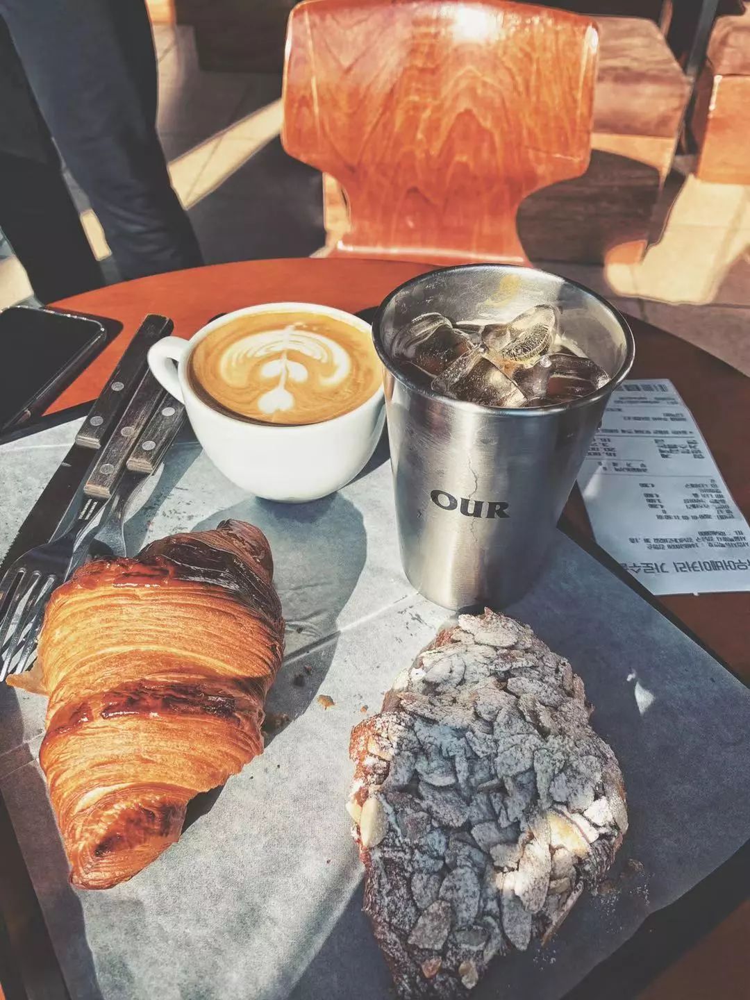 等一切好起来，一起散步|首尔