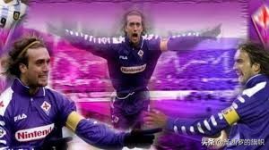 一代战神巴蒂斯图塔火机,记忆中的球星战神巴蒂斯图塔