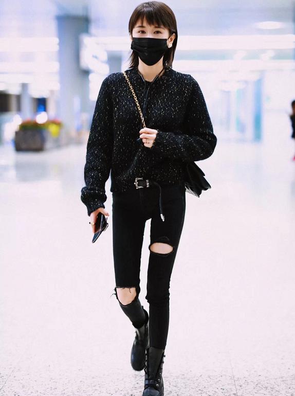 王子文郭敬明身高差,王子文郭敬明身高