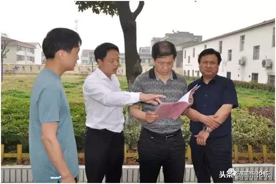 大美洪山情幸福教育路——随县洪山镇2018年教育大事记要