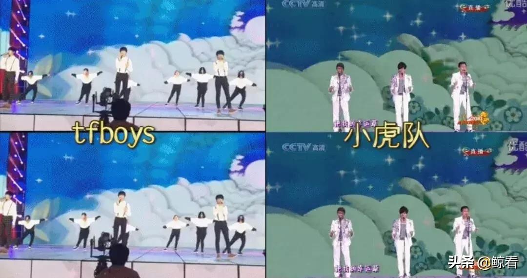 三个接近00后的养成系偶像小男孩，是如何引起父母们的共鸣？