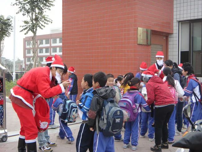 漳州港哪个学校最好,漳州最美校园