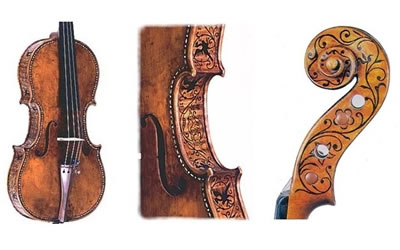 小提琴油漆工艺流程及步骤,小提琴油漆做法