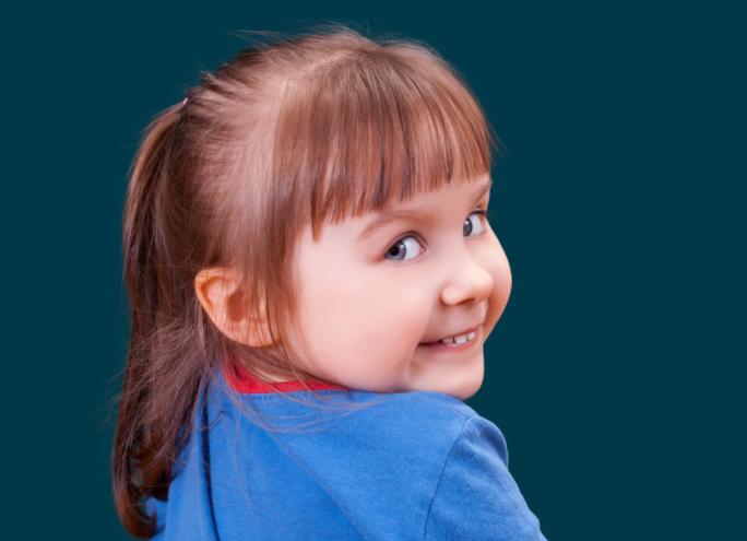 6岁女孩性早熟，以后身高不到1米5，孩子有这些习惯得赶紧改