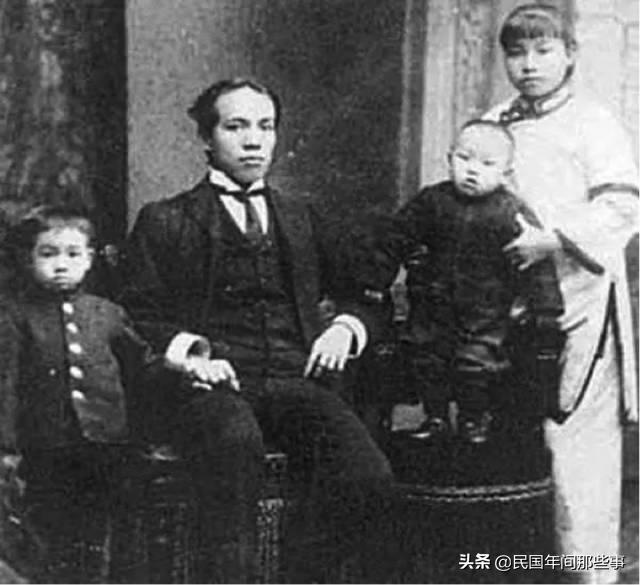 林徽因死后护士嫁给了梁思成,林徽因为什么嫁给梁思成