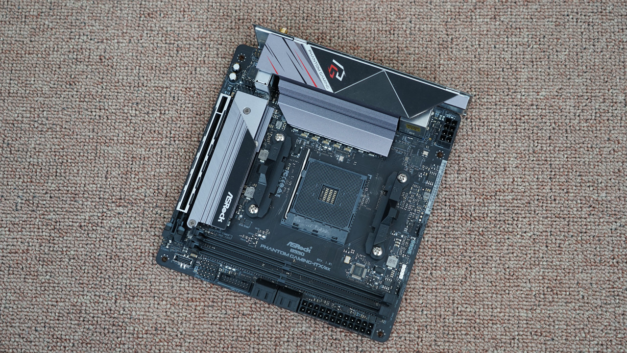 itx三槽显卡机箱,itx机箱能装多大显卡