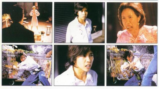 食神撒尿牛丸投资片段,食神从哪里学的撒尿牛丸