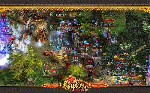 被腾讯运营停服的4款游戏,腾讯最良心的游戏玩着玩着停服了