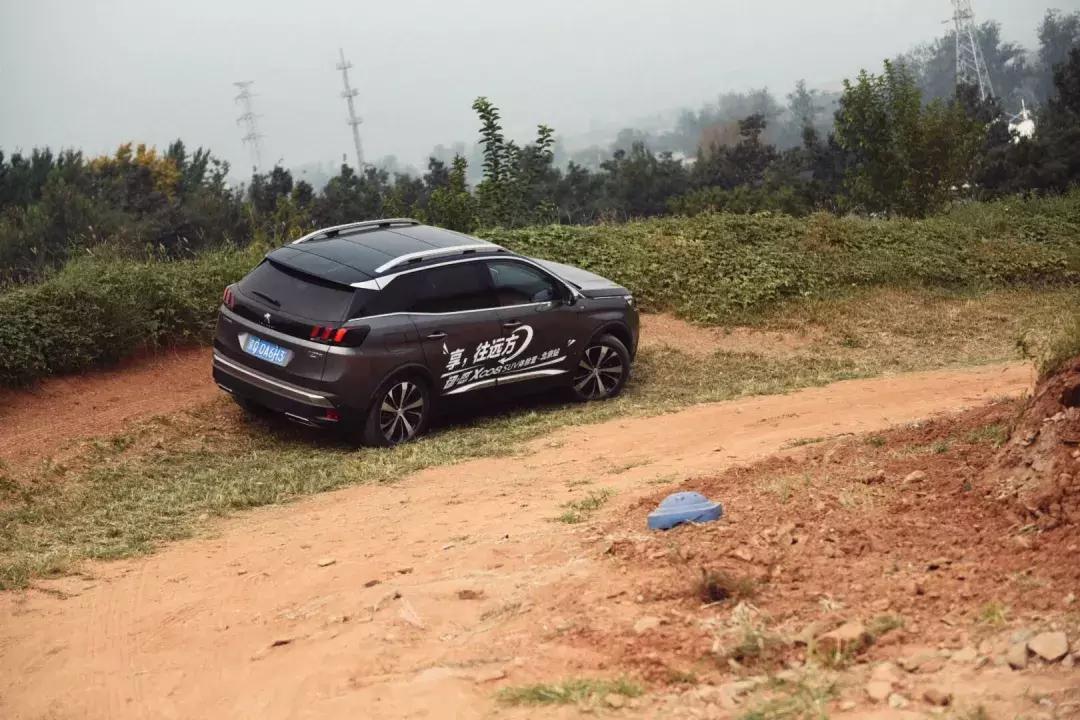 会踩刹车才叫老司机,老司机踩刹车的技巧