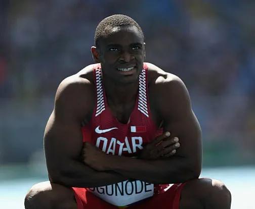 男子100米短跑世界纪录前十人,世界百米田径短跑飞人颜值排名