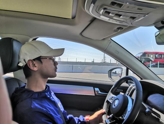 比亚迪唐燃油各种测试,比亚迪唐燃油性能测试