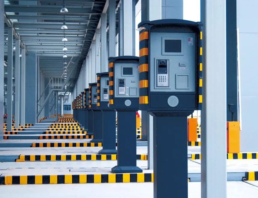 深耕智慧行业20余年,深耕智能网联汽车产业