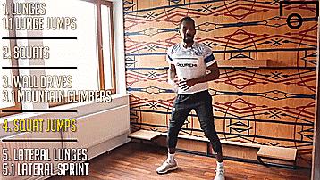 提升5公里速度的训练方法,如何快速提高5公里训练计划