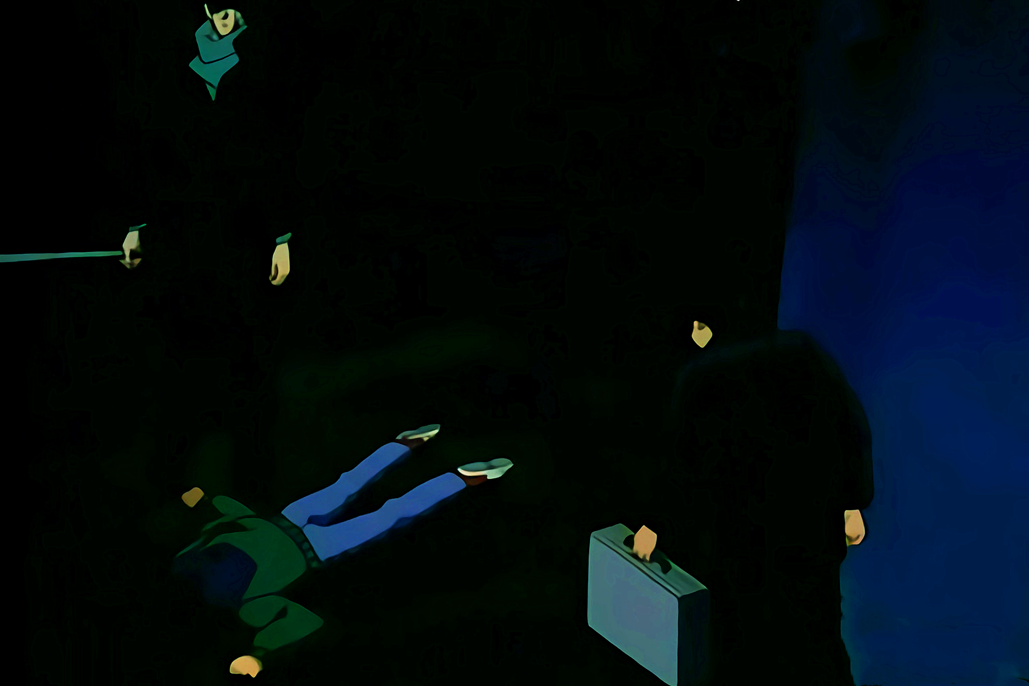 柯南2024年最新篇,柯南2024年特别篇