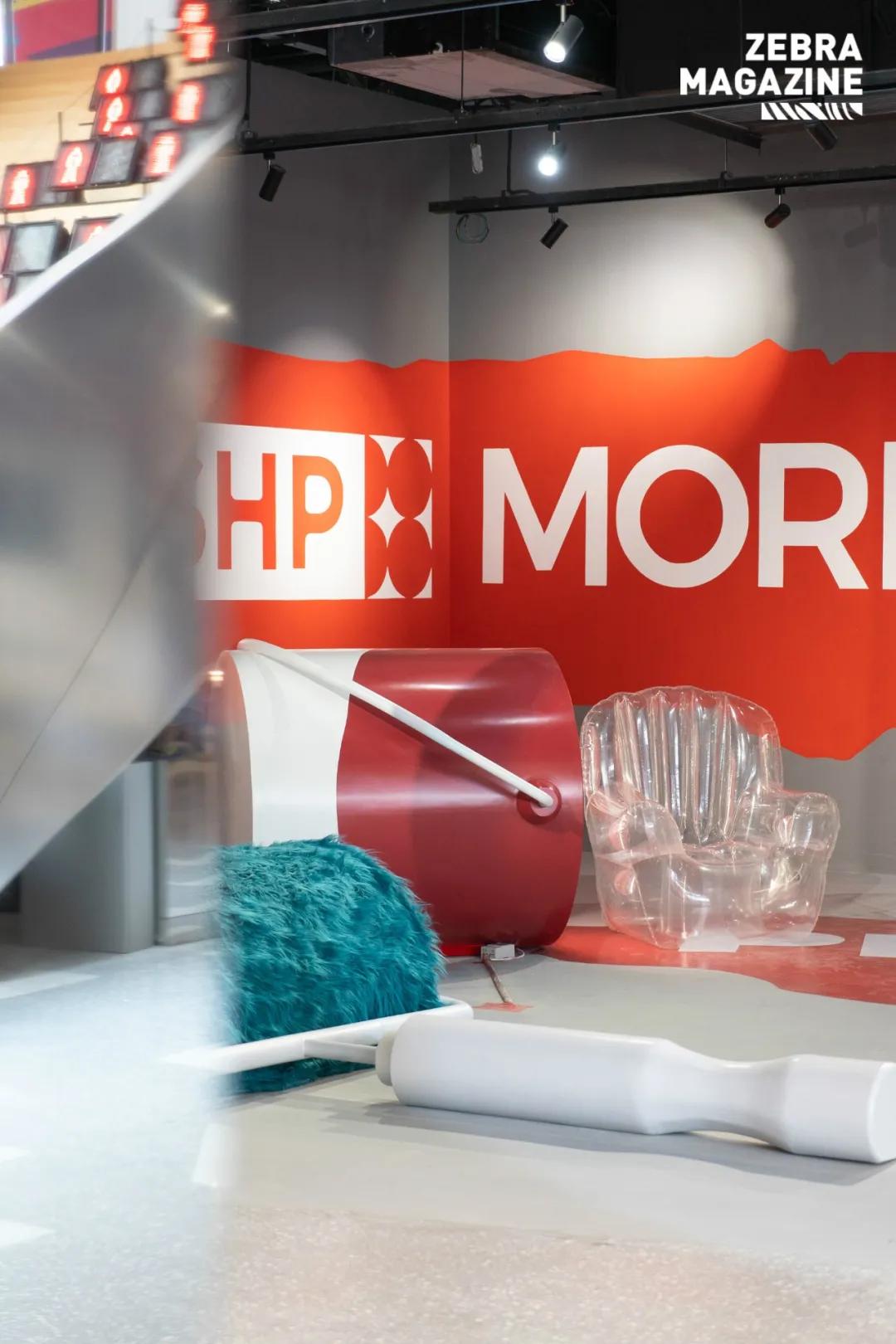 淮海路顶流出片地!21岁、重新回归的「上海广场」好好拍哦