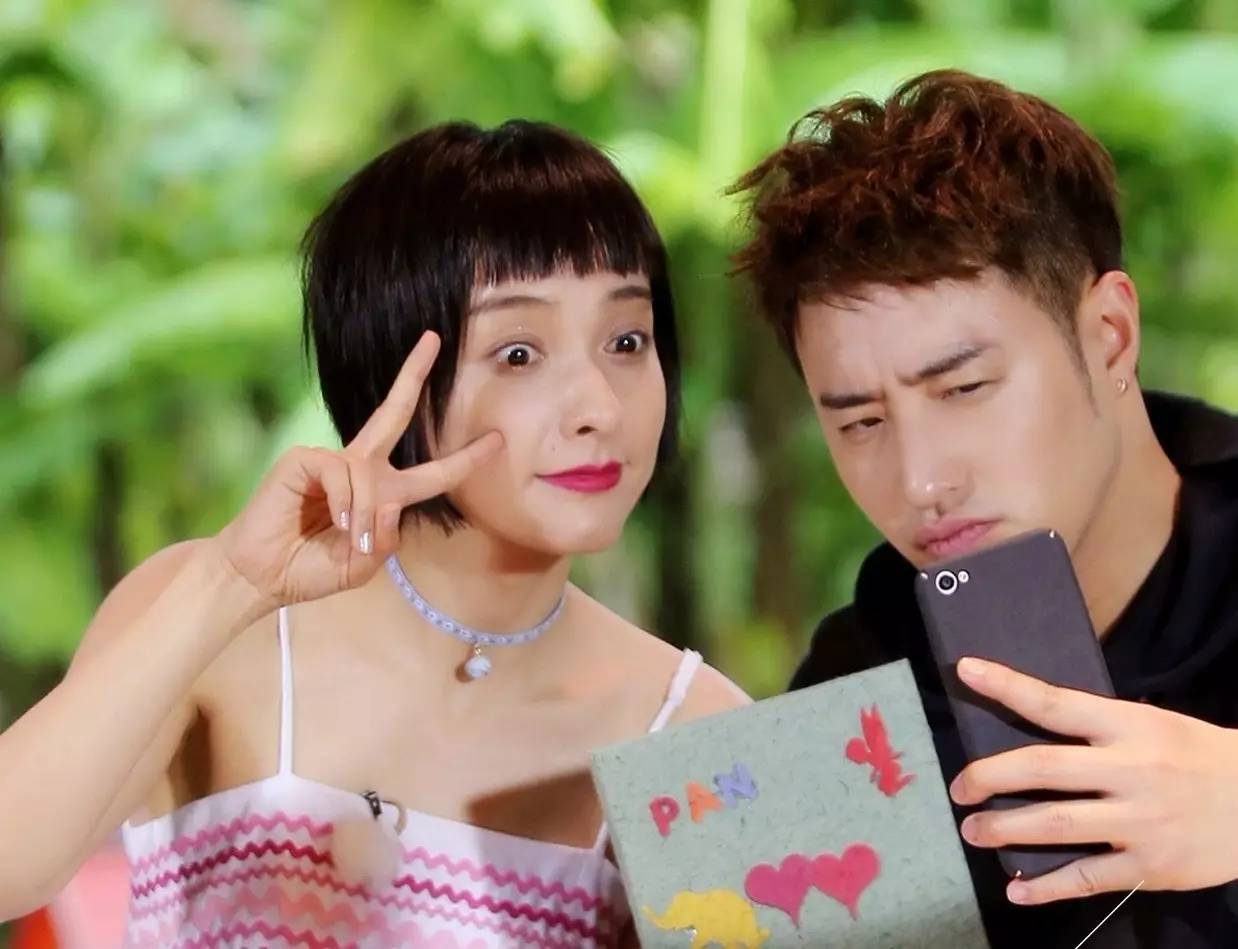 明明很喜欢，却偏偏要疏远！这7对离心的CP，让人“意难平”