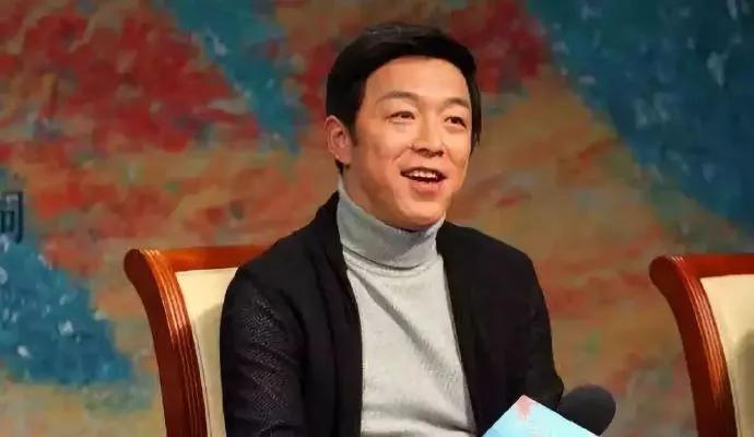 盘点众明星嘲讽黄渤长相合集,黄渤是娱乐圈最厉害的人