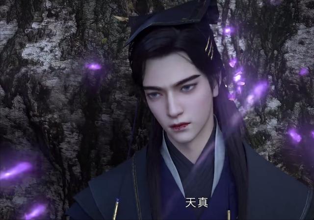 镜玄cos国漫 (镜玄cos盘点)