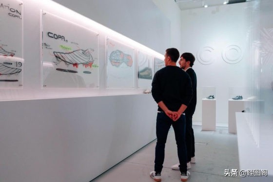 adidas足球鞋copa2023测评,adidascopa19全系列