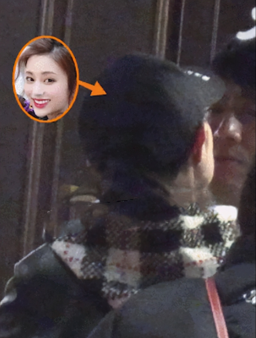 林更新盖玥希恋情曝光,林更新盖玥希恋情疑曝光