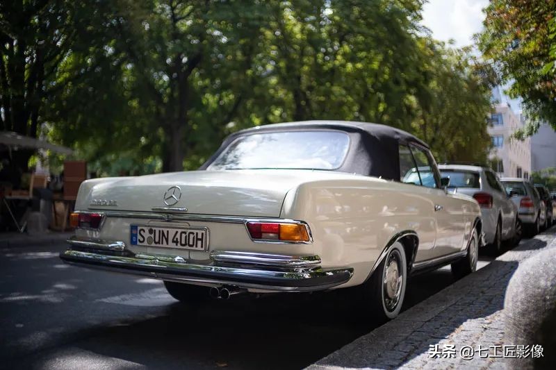 国外测评|7ARTISANSM35MMF1.4