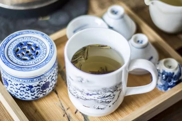 中国茶叶消费排名前十名,全国各地分别爱喝什么茶叶