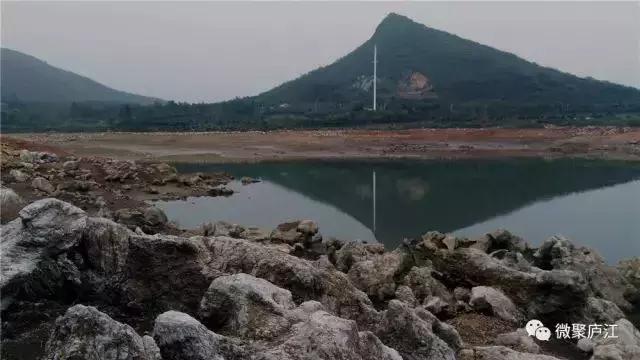 庐江乐桥岱尔山景区,庐江矾山有哪些景区