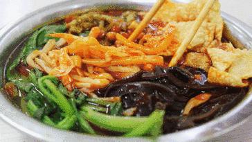 卖螺蛳粉线上挣钱吗,最成功的营销螺蛳粉