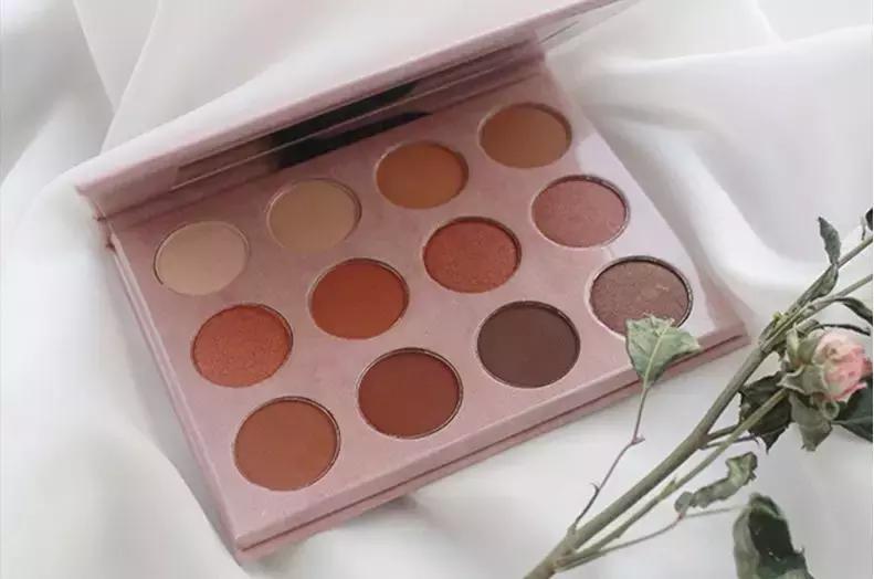 比MAC还开挂？！7个小众平价彩妆品牌，美炸不撞脸