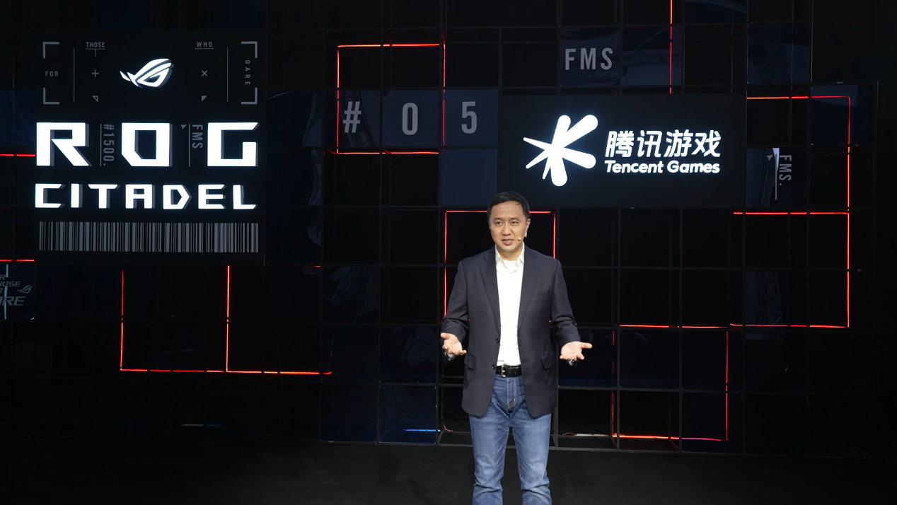 rog游戏手机5极致性能吃鸡测试,rog游戏手机5最新消息