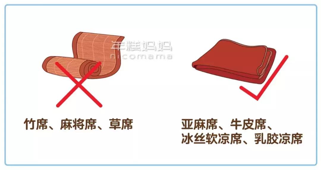 宝宝夏季用品黑名单,夏日必备宝宝用品品牌排行