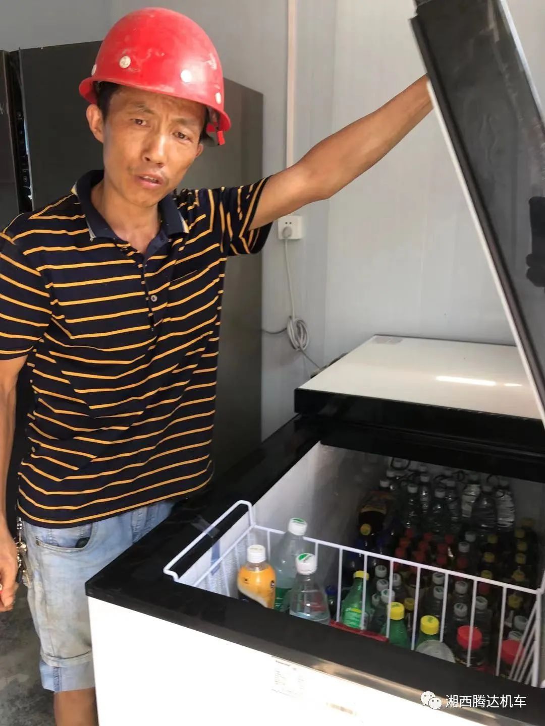 我47岁，春风150NK让我代步摩旅两不误