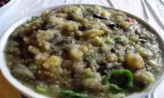 东北版满汉全席,原汁原味的满汉全席