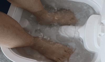 小米推出智能升降足浴器,小米再推新款足浴器