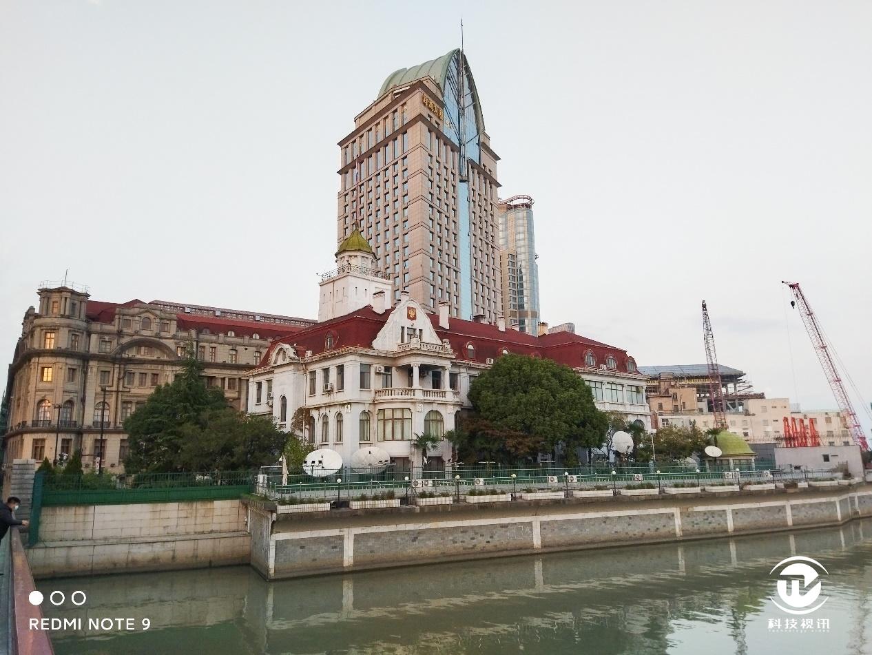 redmi性价比最高的1000左右手机,redminote9和note9pro哪个好