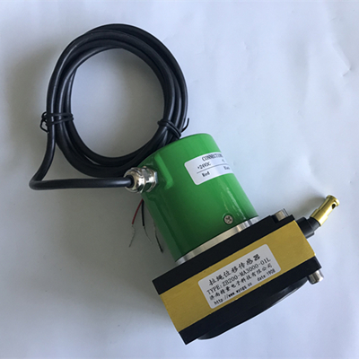 磁场对磁致位移传感器有何影响,磁场位移传感器