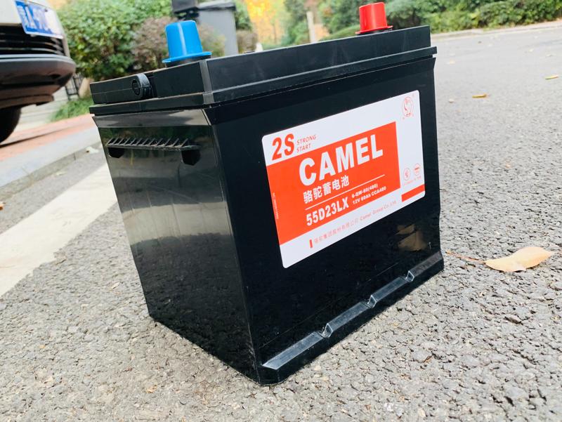 什么汽车在用骆驼蓄电池,汽车骆驼蓄电池价格一览表