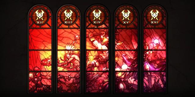 联盟新赛季梦魇,新赛季梦魇排名